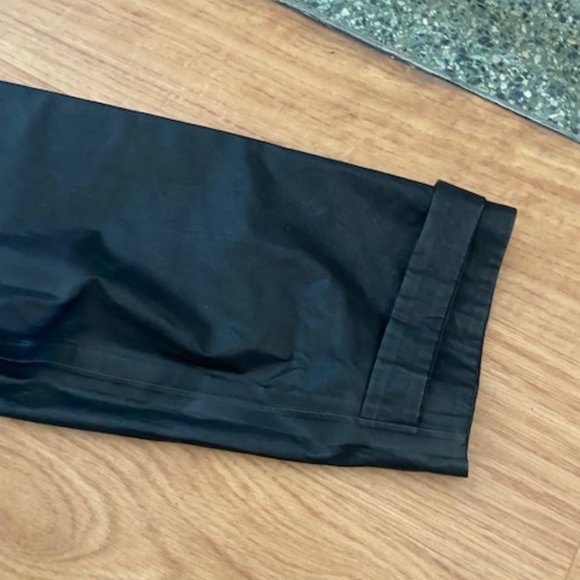 M0851 Men's Rain Jacket/Wind breaker - Picture 6 of 7